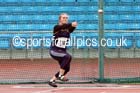 Womens  senior hammer, Northern Senior and Under-20s Track and Field Champs., Manchester. Photo: David T. Hewitson/Sports for All Pics